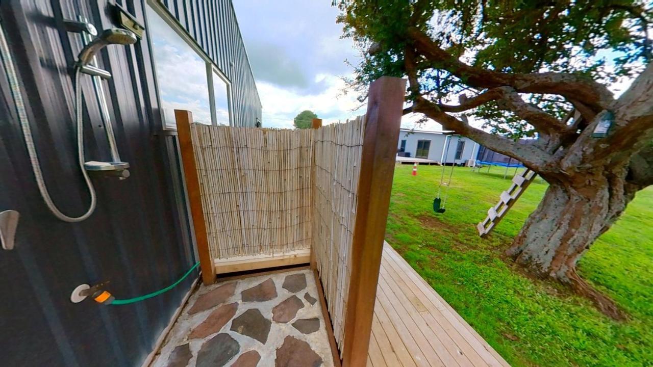 Full Holiday Home To Yourself, Up To 21 Guests Atiamuri Экстерьер фото
